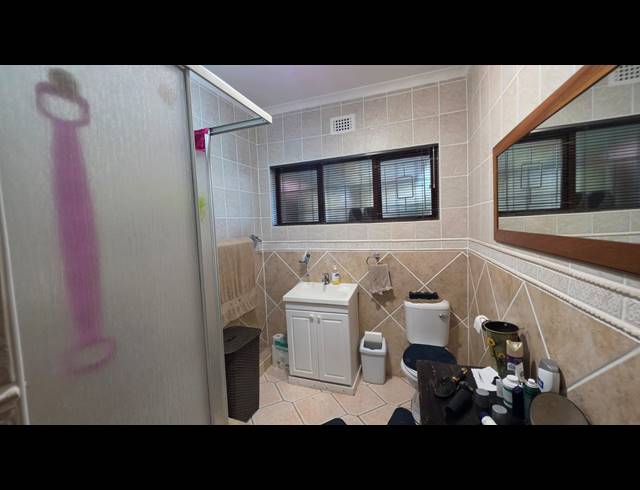 4 BEDROOM HOUSE FOR SALE IN NYALA PARK